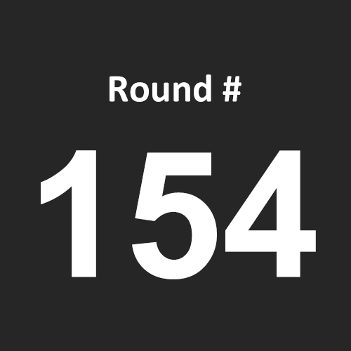 Round 154