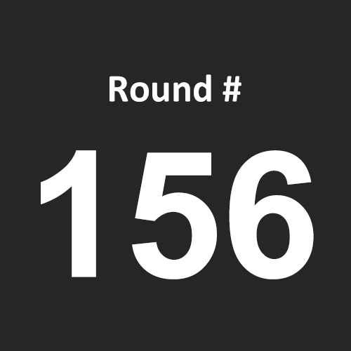 Round 156