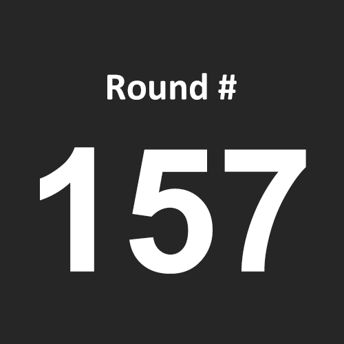 Round 157