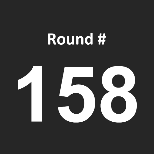 Round 158