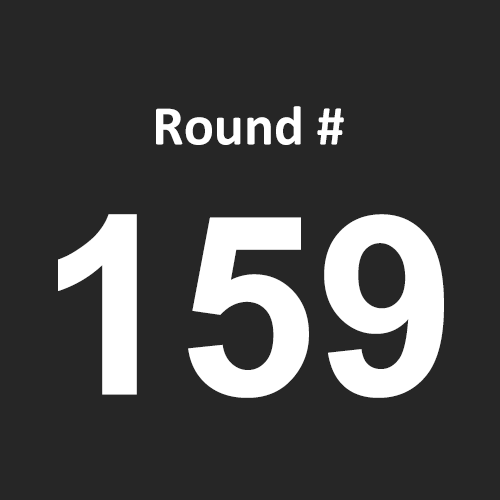 Round 159
