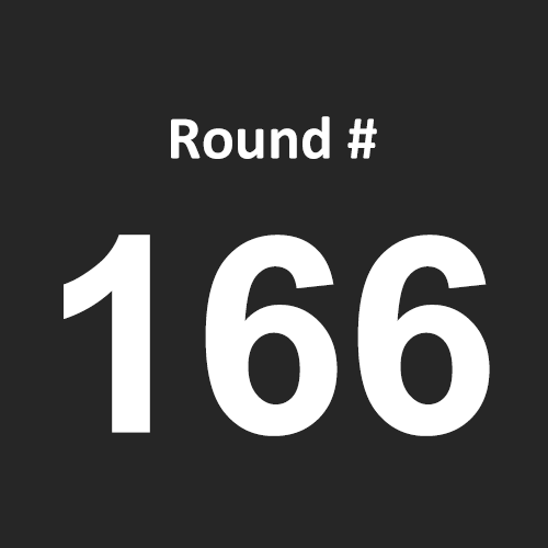 Round 166