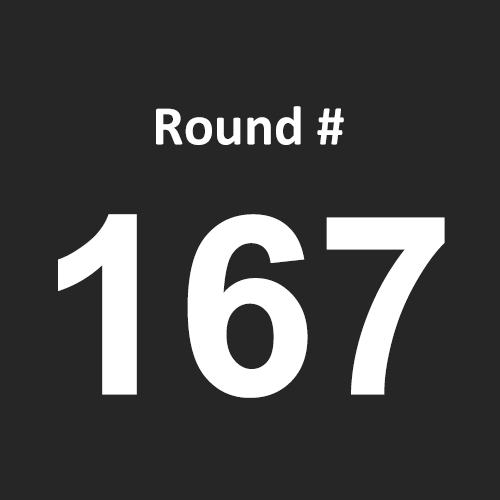 Round 167