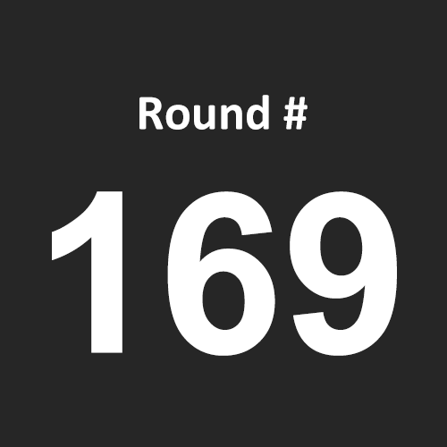 Round 169