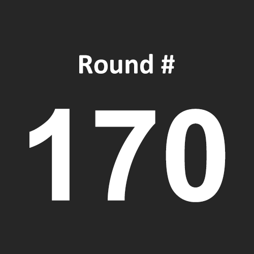 Round 170