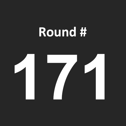 Round 171