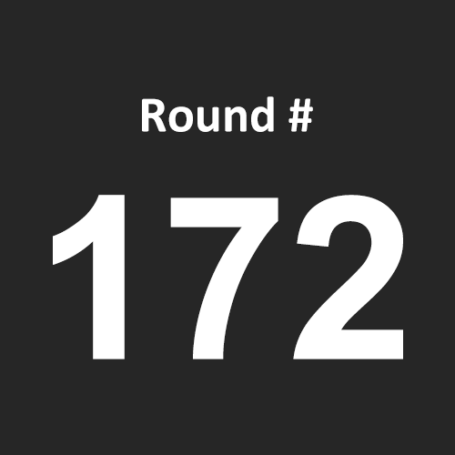 Round 172