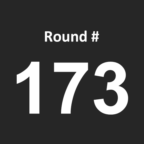 Round 173