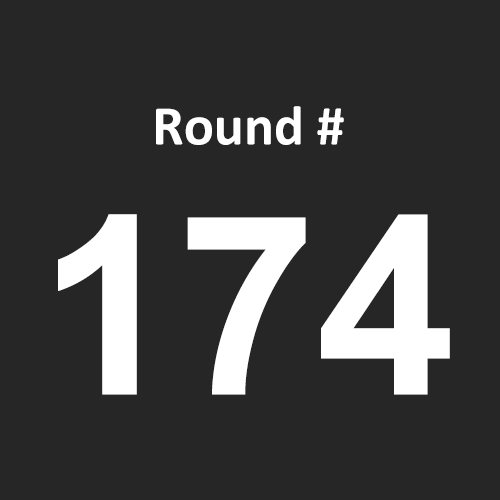 Round 174