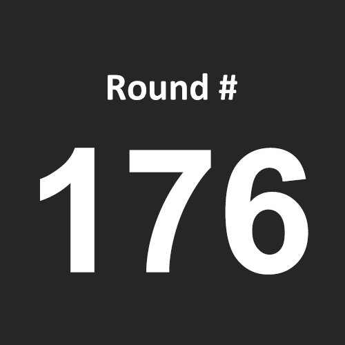 Round 176
