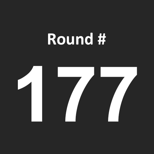Round 177