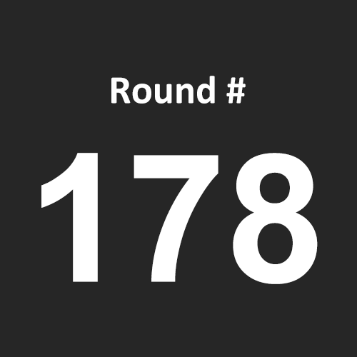 Round 178