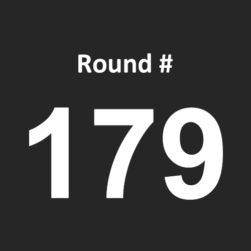 Round 179