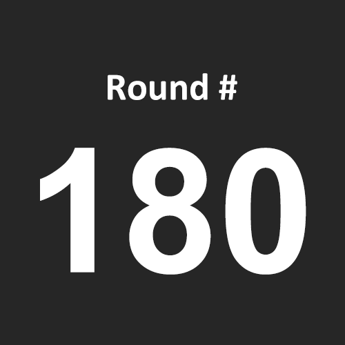 Round 180