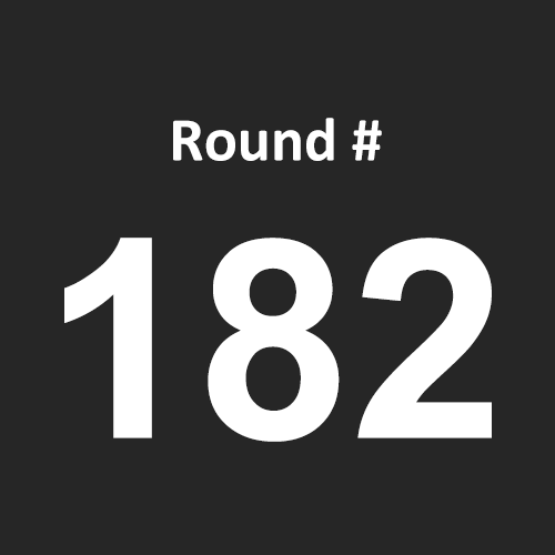 Round 182