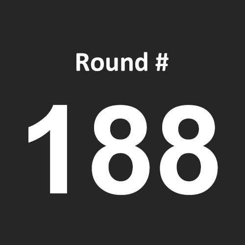 Round 188