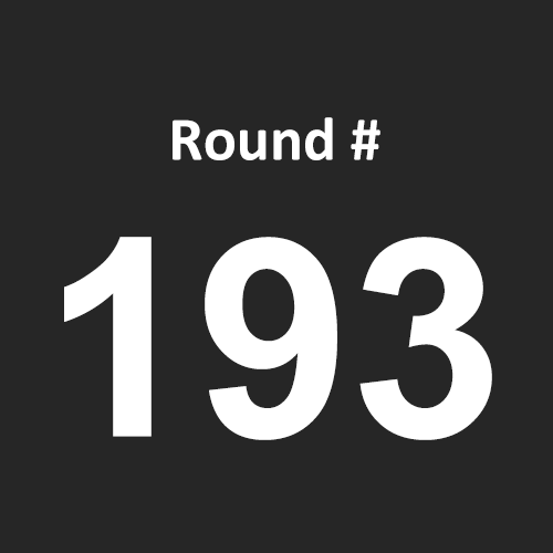 Round 193