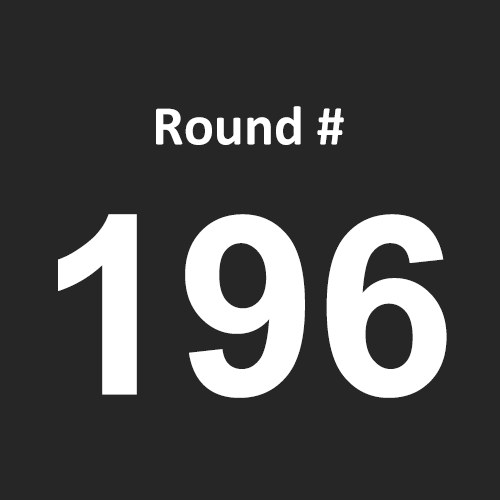 Round 196