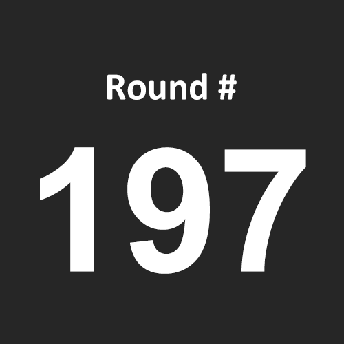 Round 197