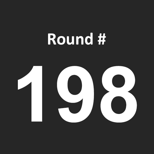 Round 198