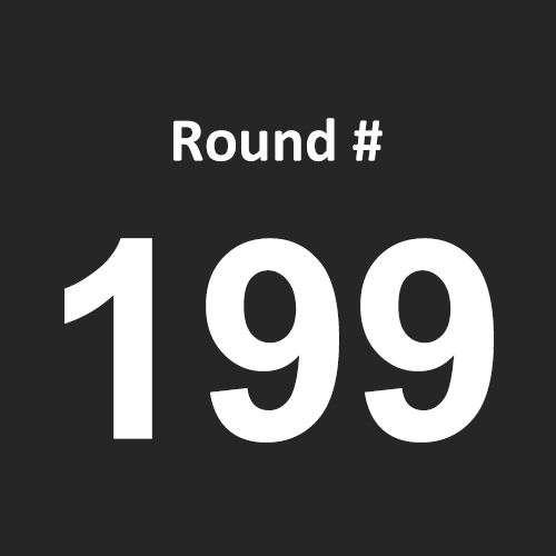 Round 199