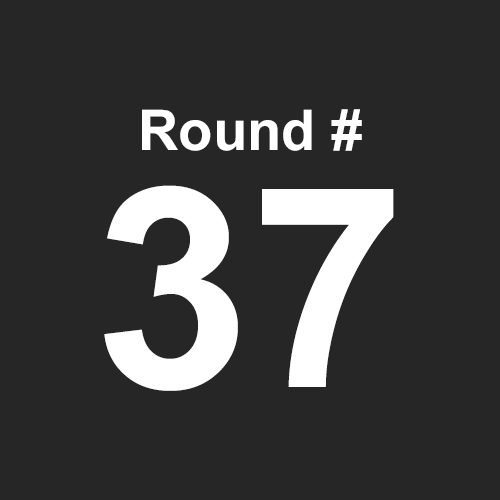 Suicide Prevention - Round 37