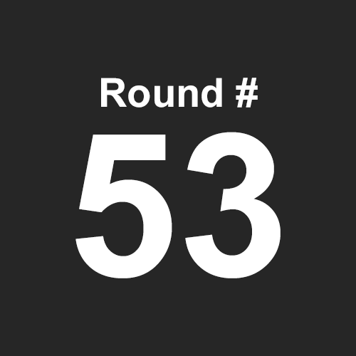 Suicide Prevention - Round 53