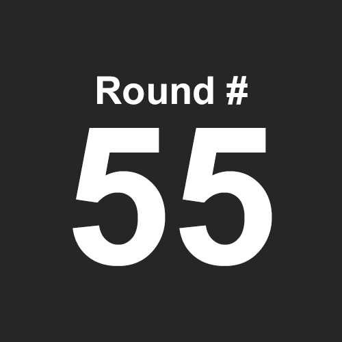 Suicide Prevention - Round 55