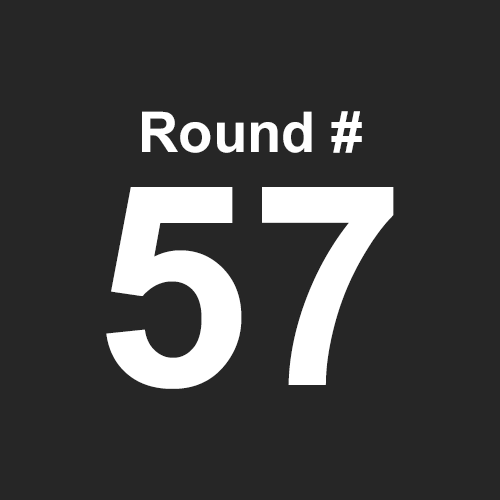 Suicide Prevention - Round 57