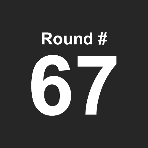 Suicide Prevention - Round 67