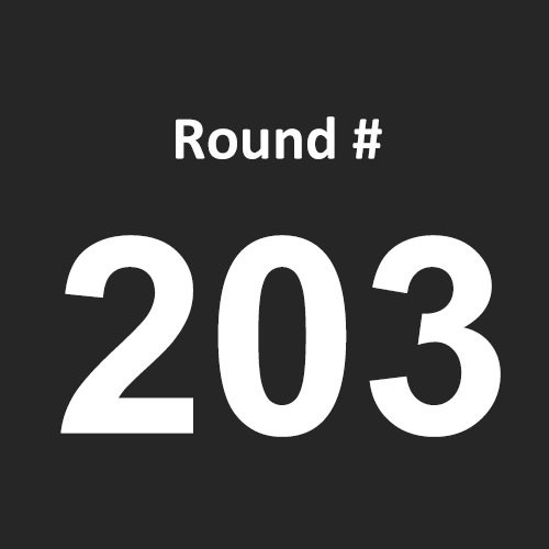 Round 203