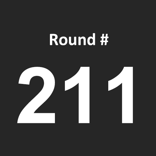 Suicide Prevention - Round 211
