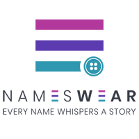 Nameswear.com - Store