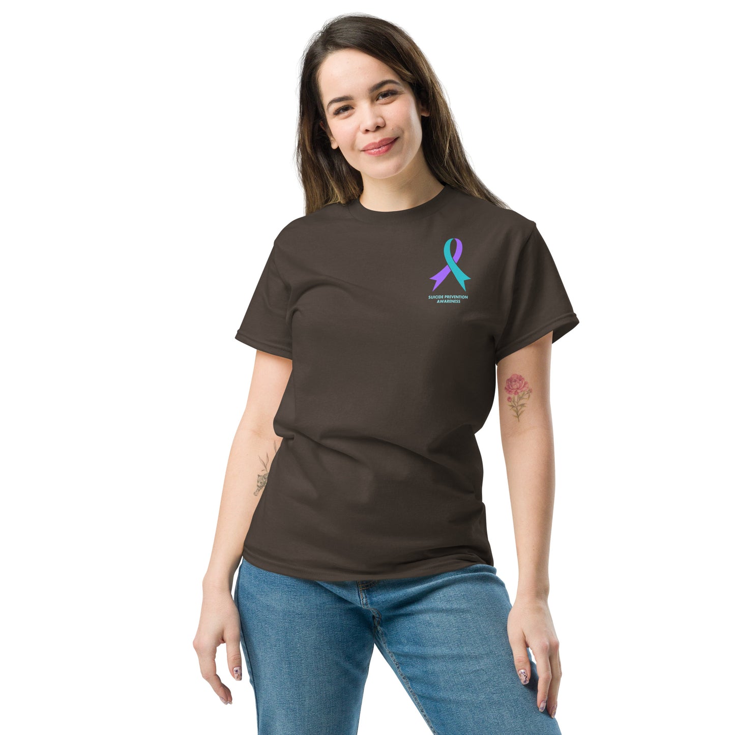 Round 96 (Unisex Classic Tee | Gildan)