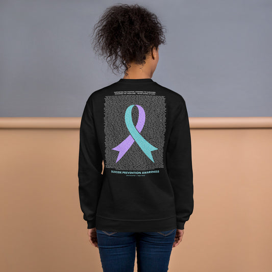 Round 90 (Unisex Crew Neck Sweatshirt | Gildan)