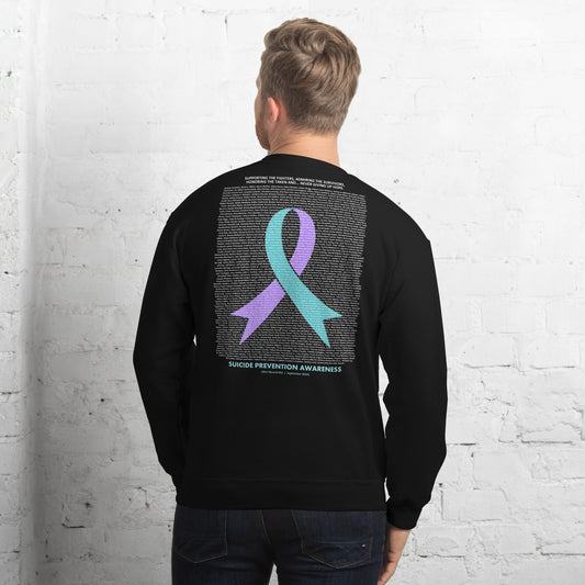 Round 92 (Unisex Crew Neck Sweatshirt | Gildan)