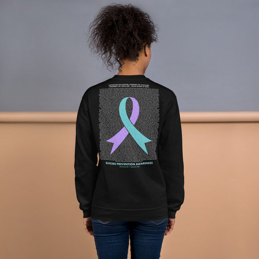Round 97 (Unisex Crew Neck Sweatshirt | Gildan)