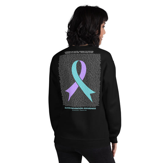 Round 101 (Unisex Crew Neck Sweatshirt | Gildan)