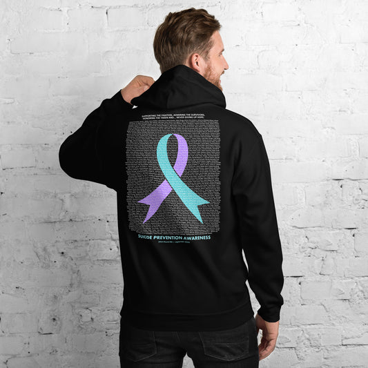 Round 92 (Unisex Heavy Blend Hoodie | Gildan)