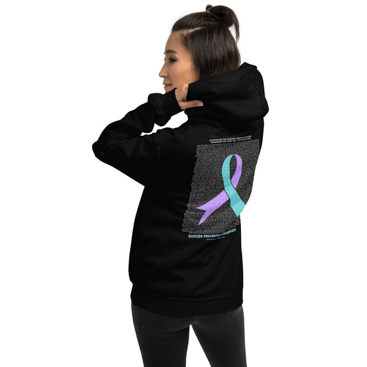 Round 96 (Unisex Heavy Blend Hoodie | Gildan)