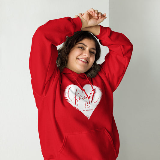 Forever 15 (Unisex Heavy Blend Hoodie | Gildan)