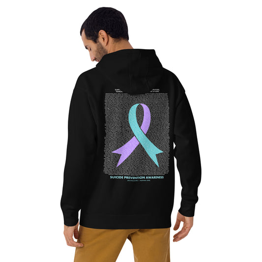 Round 92 (Unisex Premium Hoodie | Cotton Heritage)