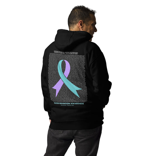 Round 93 (Unisex Premium Hoodie | Cotton Heritage)