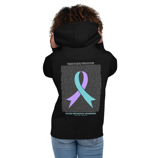 Round 96 (Unisex Premium Hoodie | Cotton Heritage)