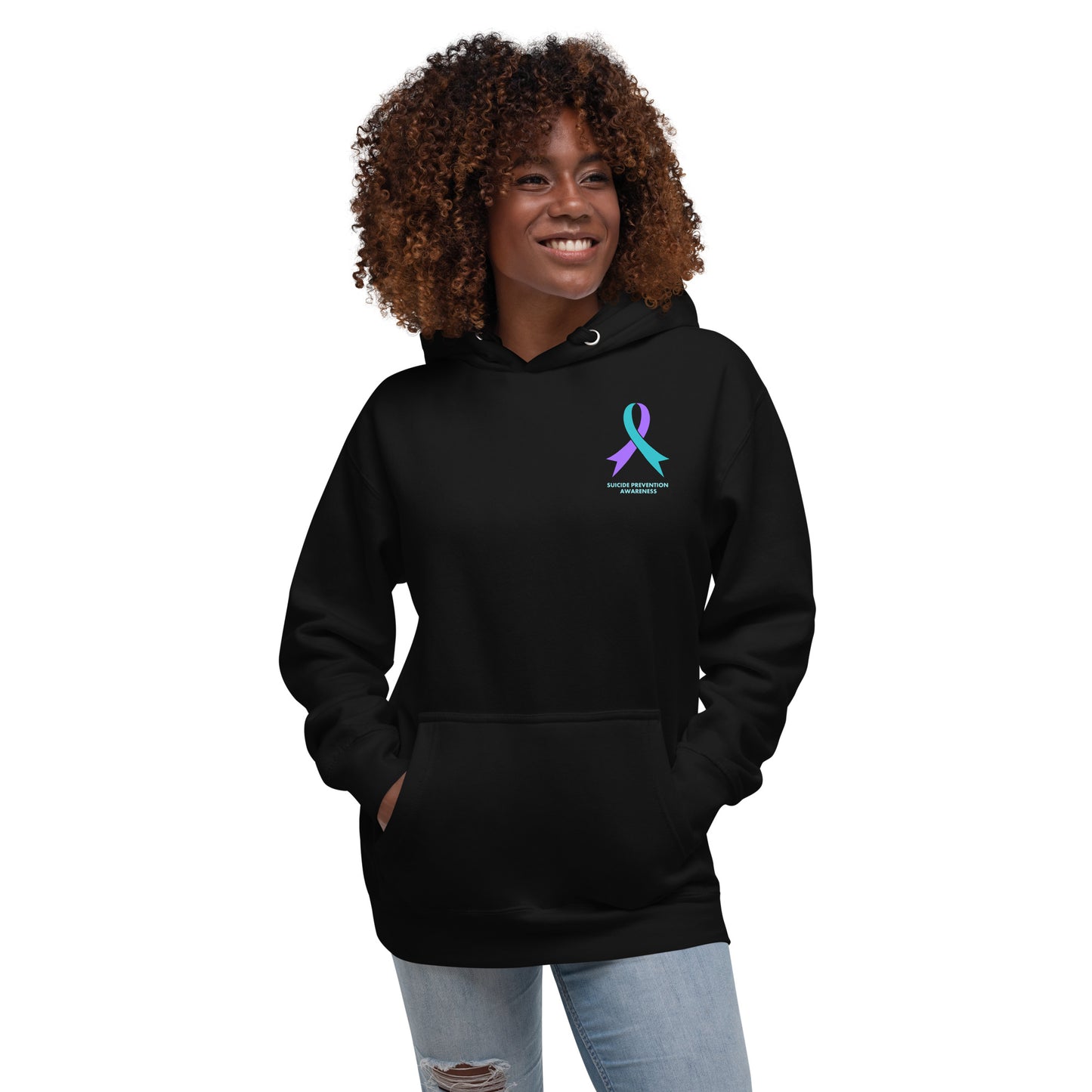 Round 96 (Unisex Premium Hoodie | Cotton Heritage)