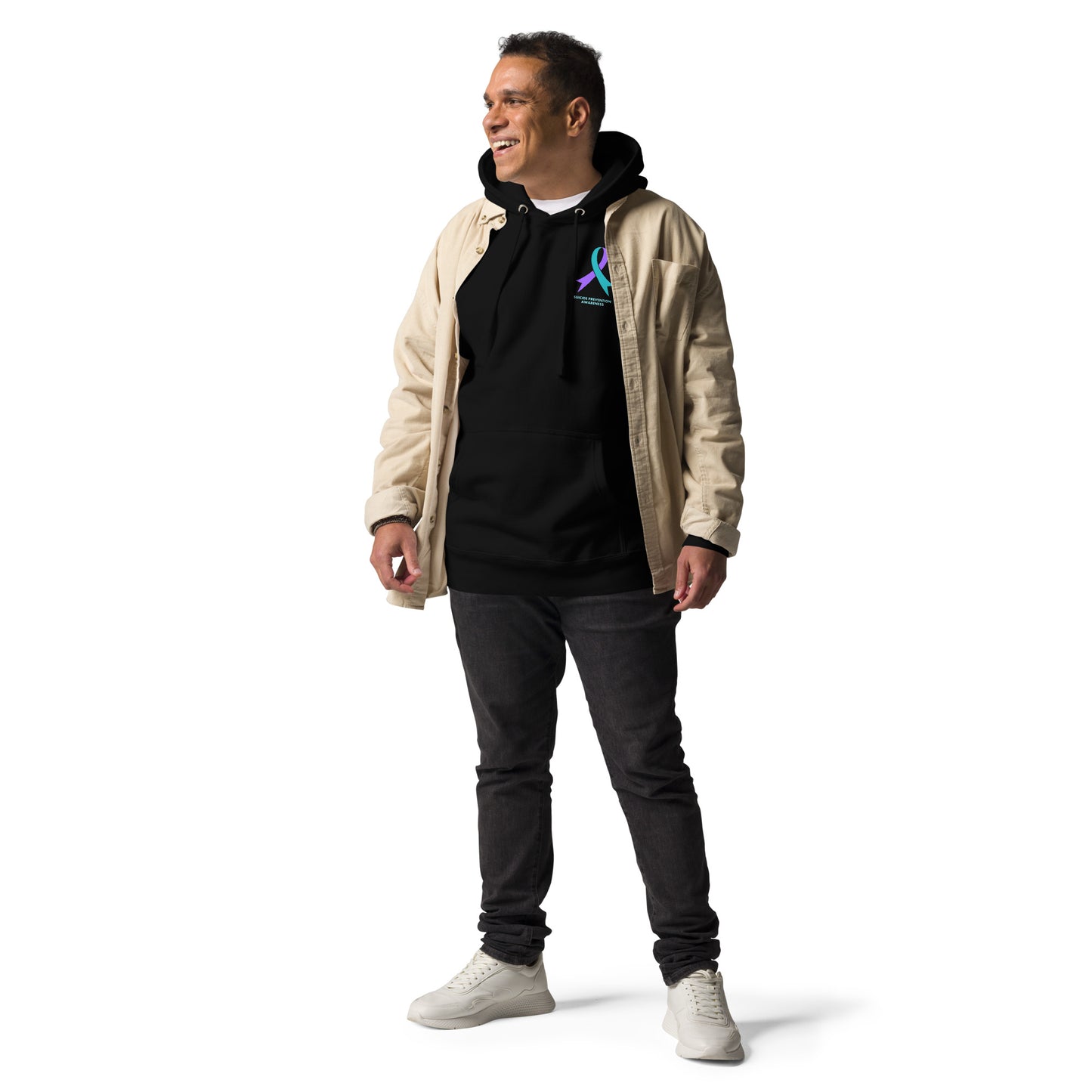 Round 99 (Unisex Premium Hoodie | Cotton Heritage)
