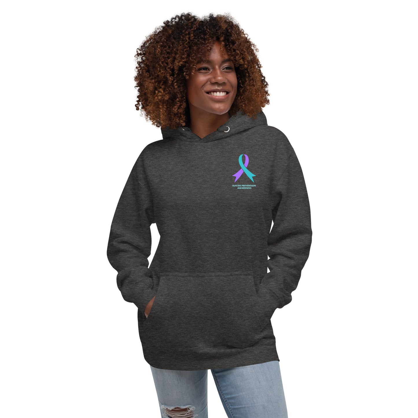 Round 96 (Unisex Premium Hoodie | Cotton Heritage)