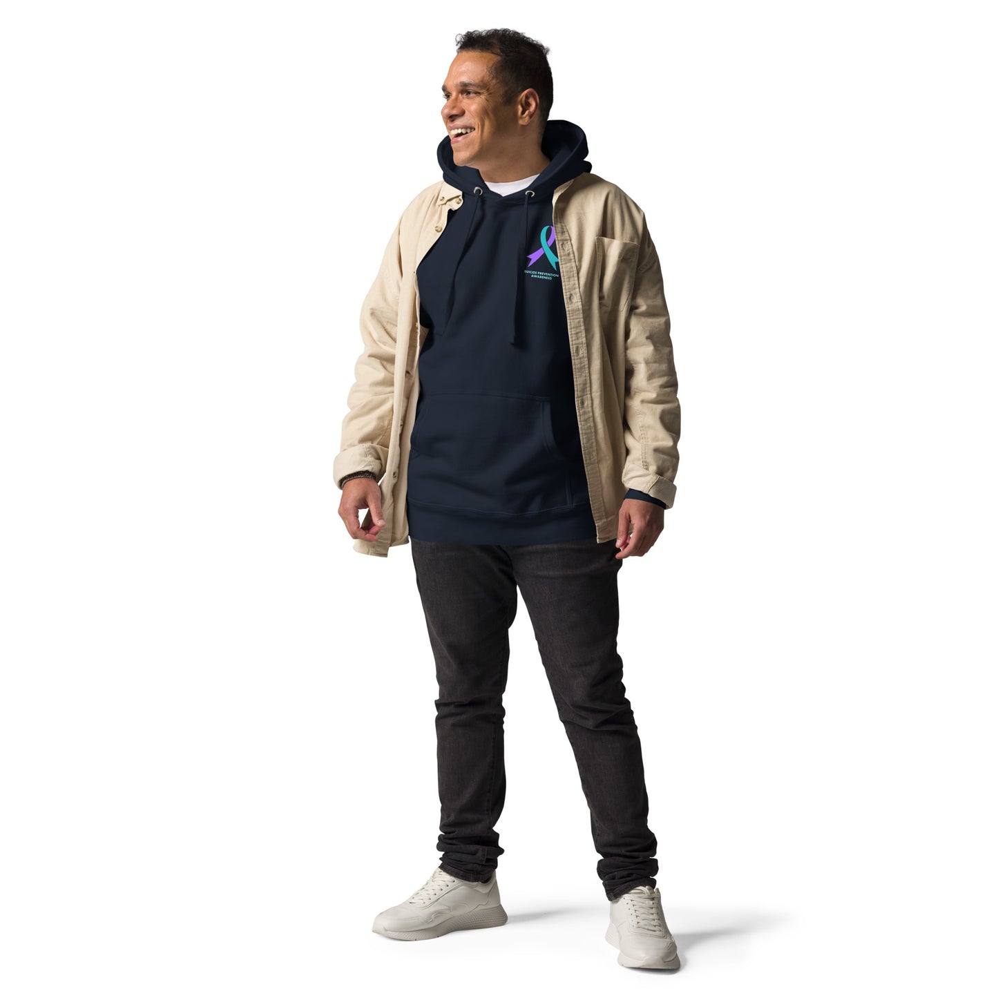 Round 99 (Unisex Premium Hoodie | Cotton Heritage)