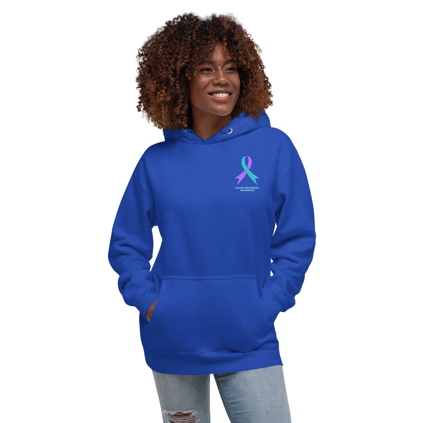 Round 96 (Unisex Premium Hoodie | Cotton Heritage)