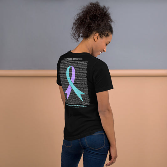 Round 99 (Unisex Staple T-Shirt | Bella + Canvas)